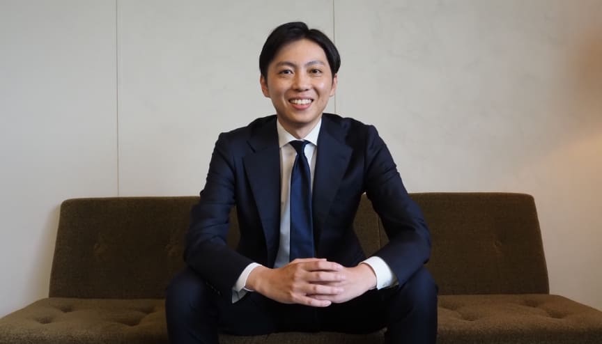 誠実さを貫ける人