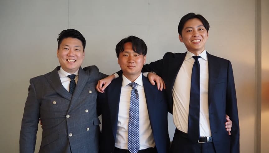 実務に強く、チームに優しい人