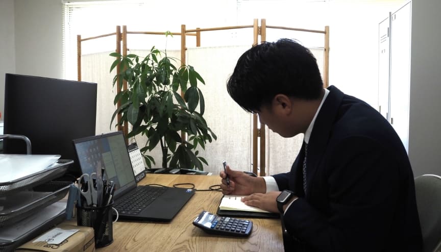 学び続ける姿勢を持てる人