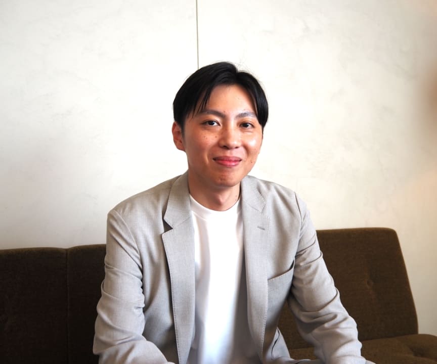 仕事のやりがい