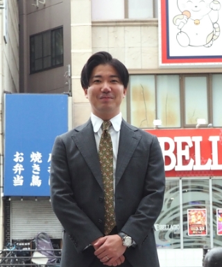 Tomoyuki Hatada