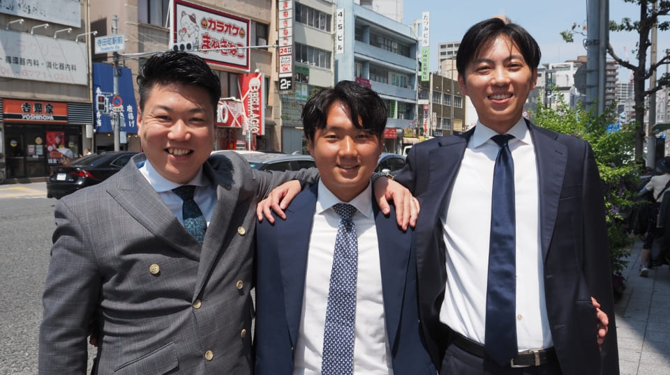 原田建物が目指す未来