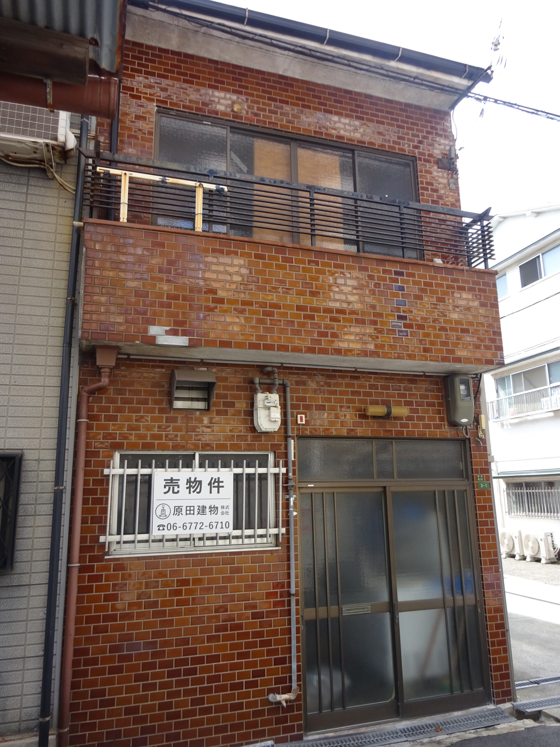 中古戸建（販売）