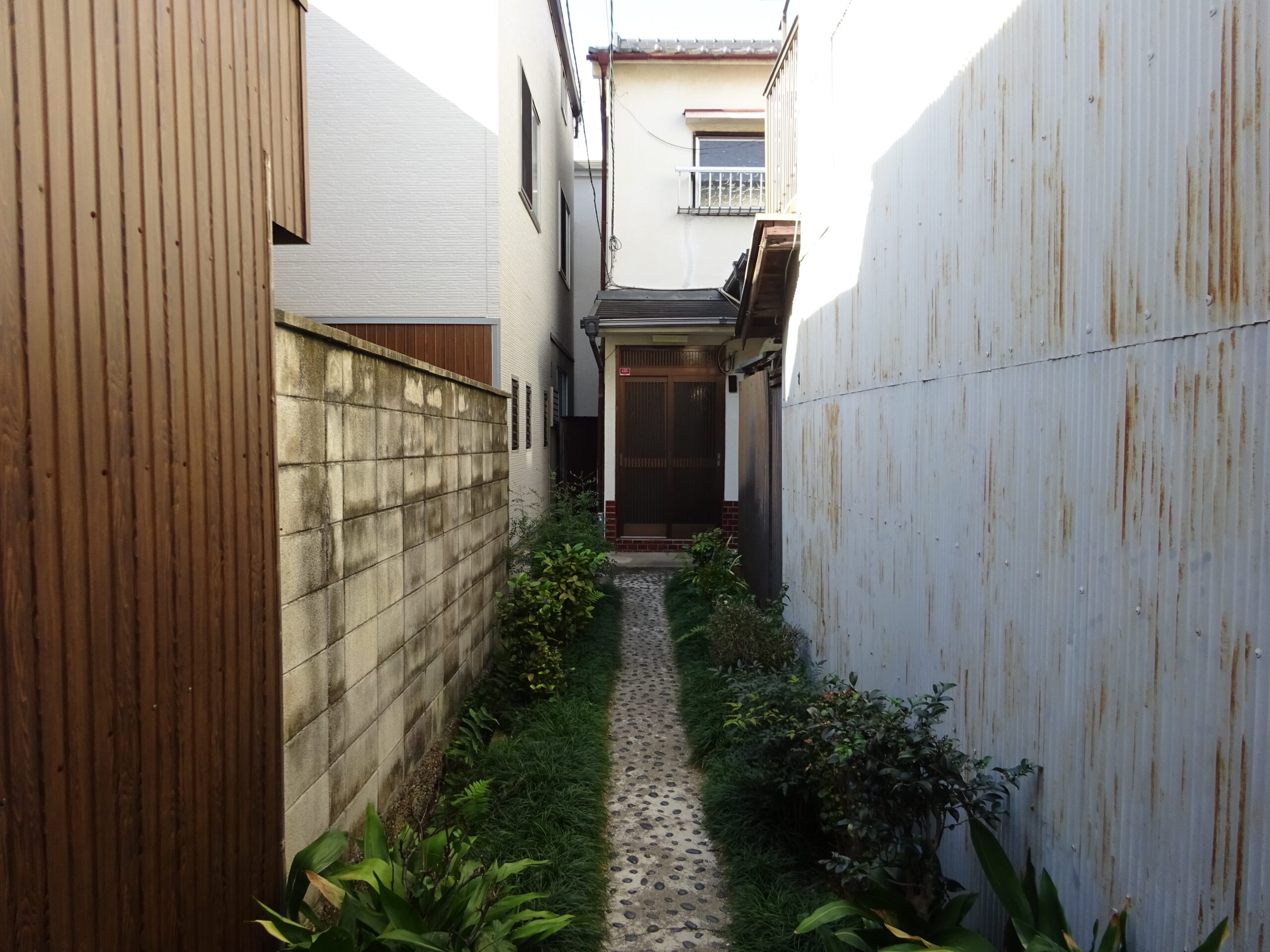 戸建住宅