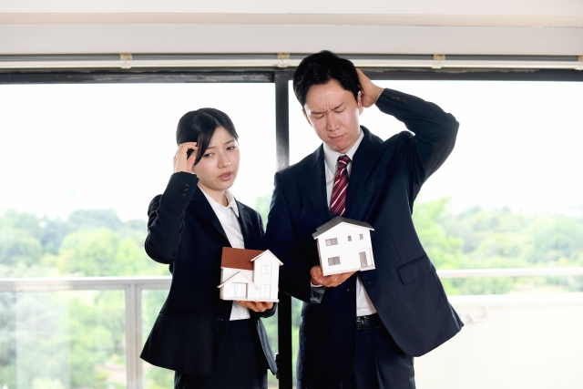 失敗事例から学ぶ！不動産売却を成功させる秘訣とは？