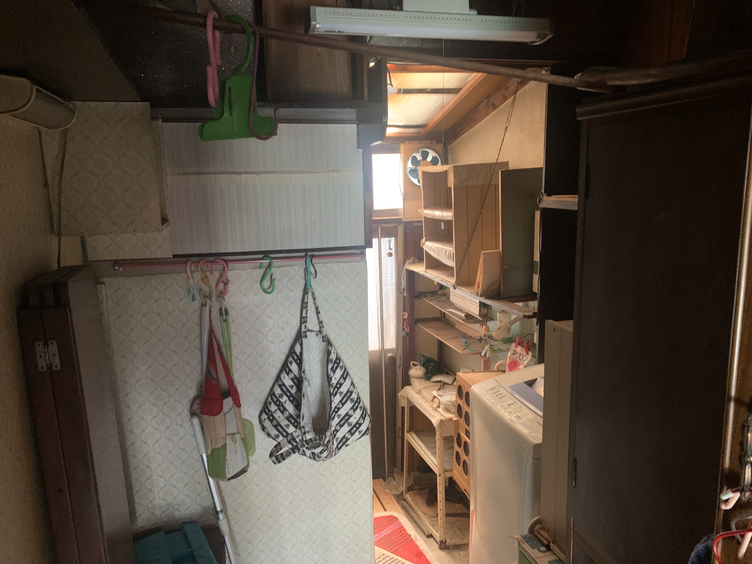 大阪市生野区林寺二丁目　≪連棟式住宅≫