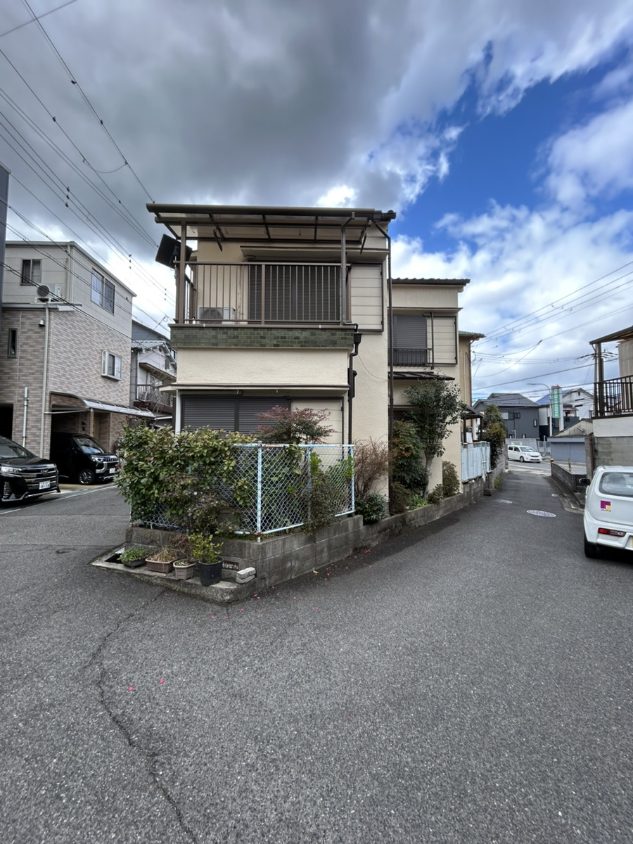 堺市中区堀上町≪中古戸建　販売≫