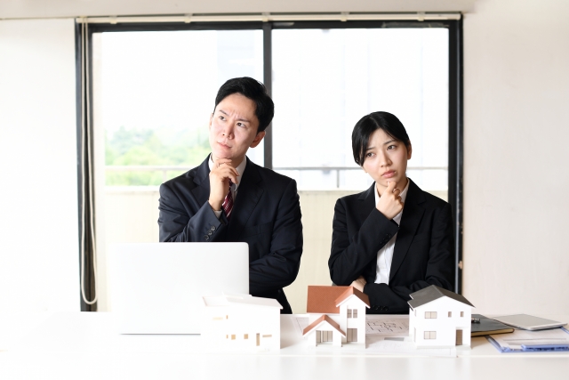 住宅ローン選びで後悔する人の共通パターンとは？