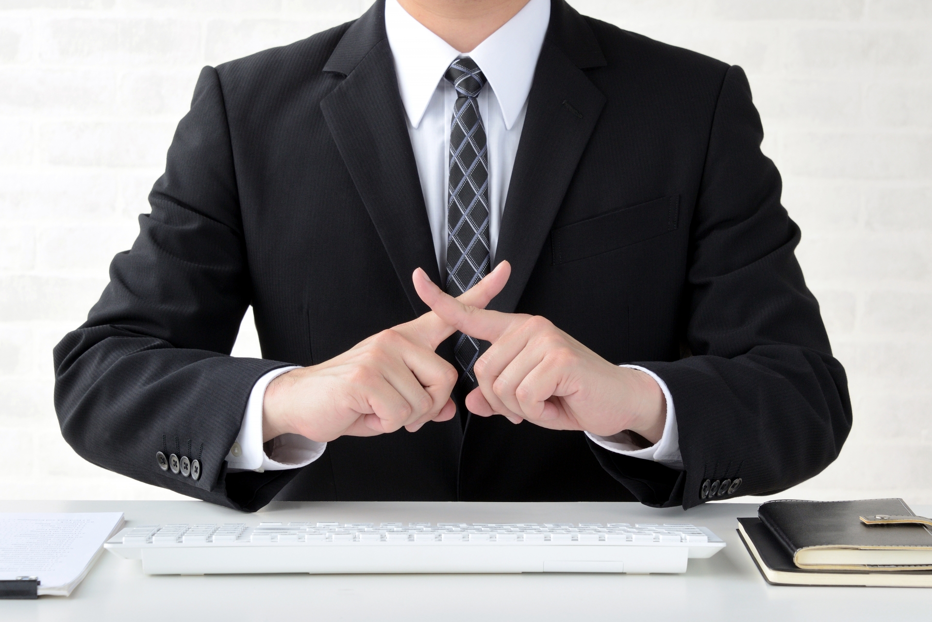 売主が意外と知らない「売却活動中」にやってはいけないこと