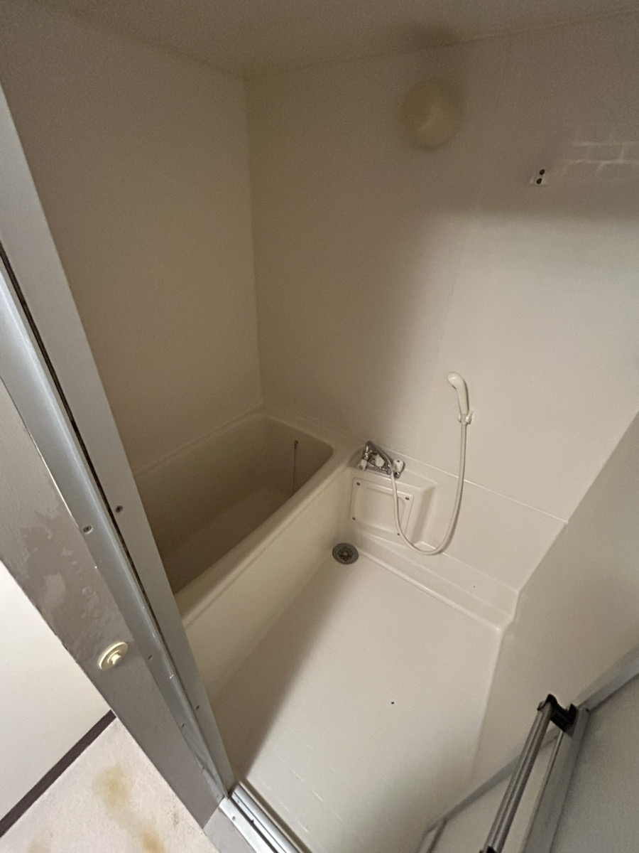 イトーピア武庫川・1階≪リフォーム工事後再販売≫