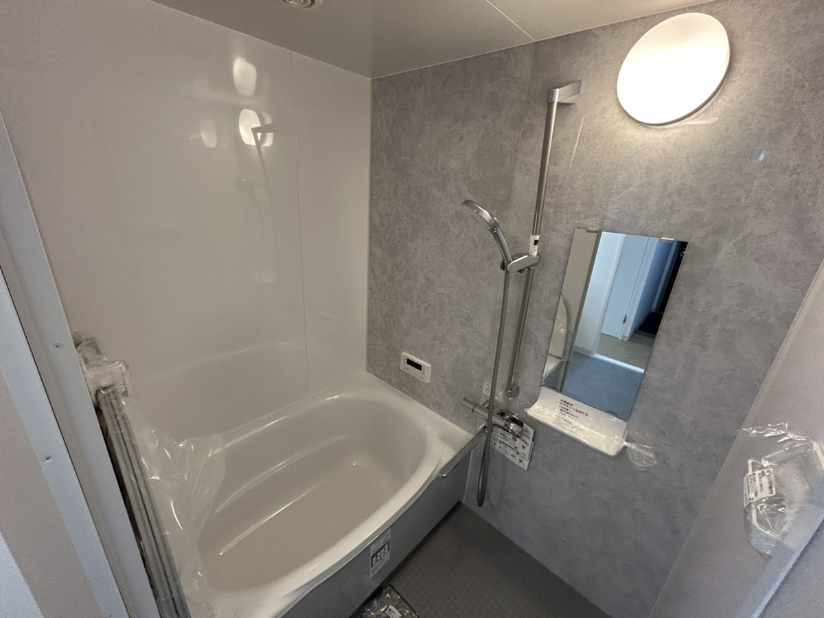 イトーピア武庫川・1階≪リフォーム工事後再販売≫