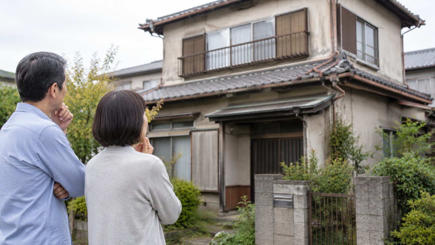 不動産売却の第一歩｜査定前に知っておきたい基礎知識