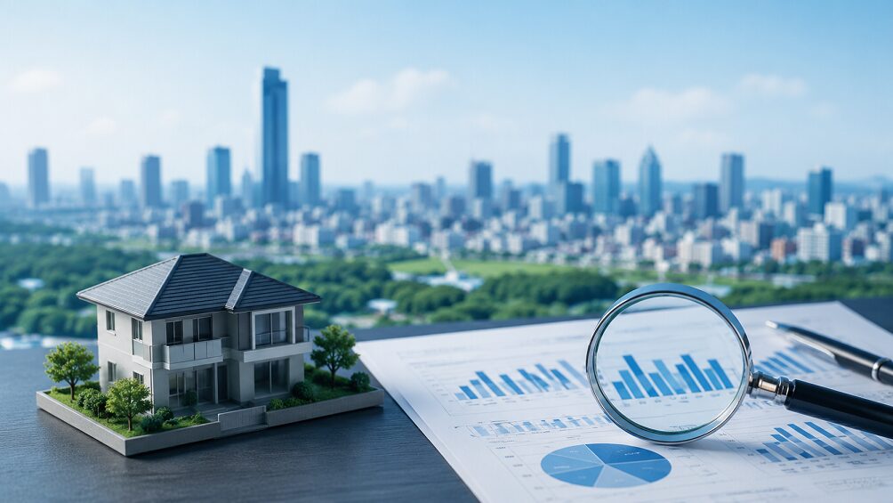 大阪の不動産売却、今が売り時？2026年夏の市場動向