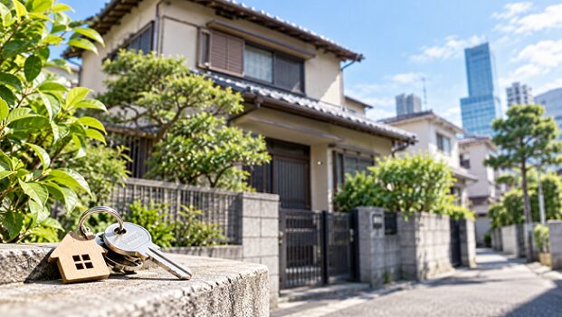 天王寺区で相続した不動産を早く手放したい｜買取相談の流れ
